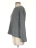 Catherine Malandrino Gray Pullover Sweater Size S - photo 5
