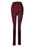 Ever Burgundy Active Pants Size M - photo 2