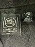 Stormtech 100% Polyester Black Sweatshirt Size L - photo 7