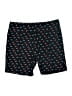 Tommy Hilfiger Print Black Board Shorts Size 3X - photo 1