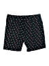 Tommy Hilfiger Print Black Board Shorts Size 3X - photo 2