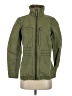 Madewell 100% Cotton Green Jacket Size S - photo 1