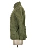 Madewell 100% Cotton Green Jacket Size S - photo 5