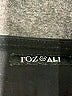 Roz & Ali Solid Black Active Pants Size 18 - photo 4