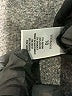 Roz & Ali Solid Black Active Pants Size 18 - photo 5