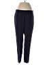 Theory 100% Polyamide Solid Blue Active Pants Size 4 - photo 1