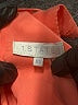 1.State Orange Cocktail Dress Size XS - photo 6