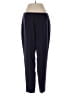 Theory 100% Polyamide Solid Blue Active Pants Size 4 - photo 2