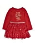 Cat & Jack Red Dress Size 2T - photo 1