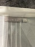 Ellie Kai Ivory 3/4 Sleeve Blouse Size S - photo 7