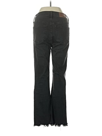 Madewell Jeans (view 2)