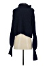 Kourt 100% Acrylic Blue Pullover Sweater Size S - photo 2