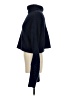 Kourt 100% Acrylic Blue Pullover Sweater Size S - photo 5