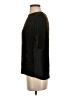 Eliot Black Short Sleeve Top Size XS - photo 5