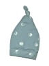 Aden + Anais Teal Blue Beanie Size S (baby) - photo 2