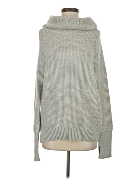 Market And Spruce Turtleneck Sweater