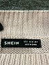 Shein Pink Turtleneck Sweater Size S - photo 7