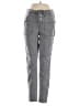 Mossimo Gray Casual Pants Size 27 waist - photo 1