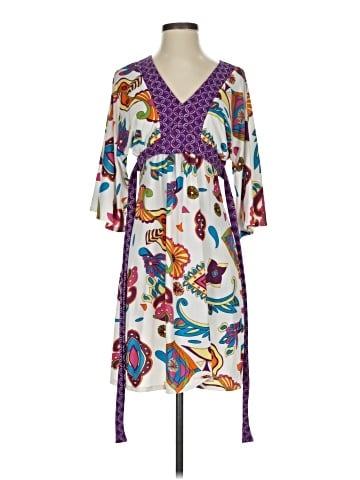 Kokoon Casual Dress (view 1)