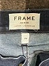 FRAME Denim Hearts Blue Jeans Size 29 waist - photo 7