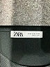 Zara Black Cardigan Size M - photo 7