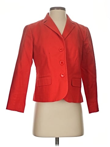Talbots Blazer (view 1)