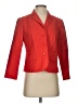Talbots Red Blazer Size 4 - photo 1
