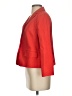 Talbots Red Blazer Size 4 - photo 5