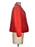 Talbots Red Blazer Size 4 - photo 4