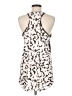 Carmen Carmen Marc Valvo Brown Tank Top Size M - photo 2