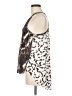 Carmen Carmen Marc Valvo Brown Tank Top Size M - photo 5