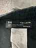 Under Armour 100% Polyester Black Casual Pants Size M (youth) - photo 3