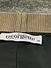 Assorted Brands Chevron-herringbone Gray Casual Skirt Size XS - photo 4