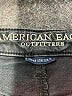 American Eagle Outfitters Black Jeans Size 6 - photo 4