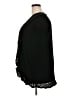 Torrid Black Kimono Size 2X Plus (2) - photo 5