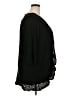 Torrid Black Kimono Size 2X Plus (2) - photo 4