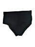 Boden 100% Polyester Black Swimsuit Bottoms Size 8 - photo 1