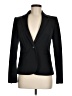 Ted Baker London Black Blazer Size 6 (2) - photo 1