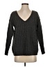 Gap Gray Pullover Sweater Size XS - photo 1
