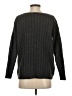 Gap Gray Pullover Sweater Size XS - photo 2