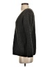Gap Gray Pullover Sweater Size XS - photo 5