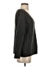 Gap Gray Pullover Sweater Size XS - photo 4