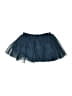 Splendid Solid Blue Skirt Size 4T - photo 1