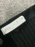Zara Kids Black Casual Pants Size 8 - photo 3