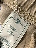 7 For All Mankind Solid Yellow Khakis 9-12 MO / 12 MO - photo 4