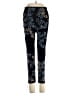 Unbranded Floral Blue Casual Pants Size S (estimated) - photo 2