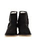 Old Navy Black Ankle Boots Size 7 (kids) - photo 2