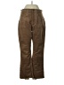 Lands' End Brown Casual Pants Size 4 - photo 1