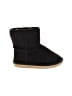 Old Navy Black Ankle Boots Size 7 (kids) - photo 1