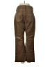 Lands' End Brown Casual Pants Size 4 - photo 2